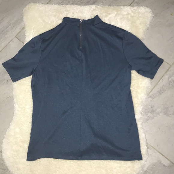 Dynamite key-hole t-shirt. Size small. Never worn. - Picture 3 of 3